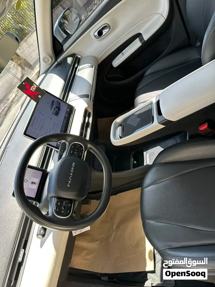 Dongfeng Nammi Box 2024 photo 3