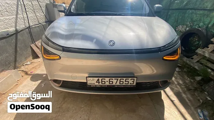 Dongfeng Nammi Box 2024 photo 5
