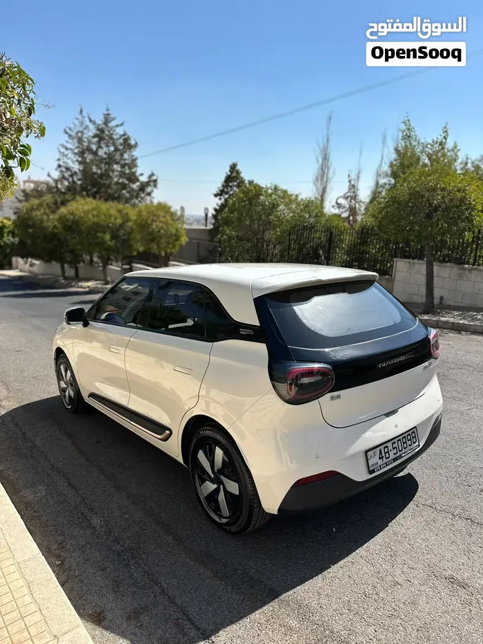 Dongfeng Nammi Box 2024 photo 2