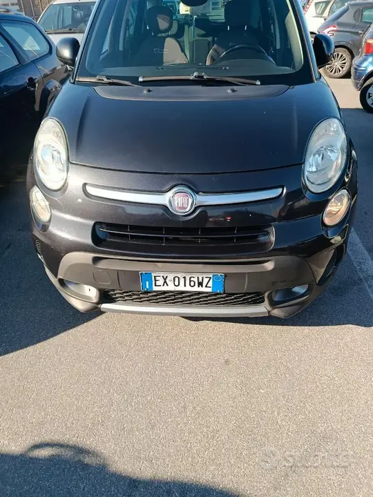 Fiat 500L 2015 photo 3