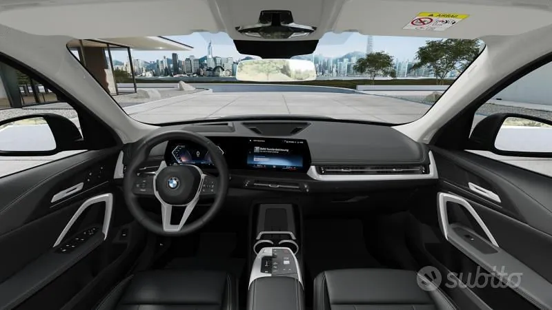 BMW X1 2026 photo 4