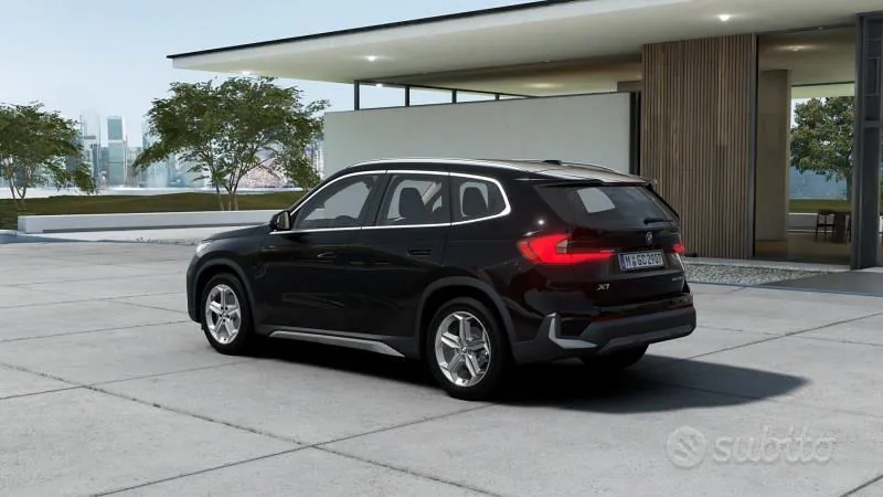 BMW X1 2026 photo 2