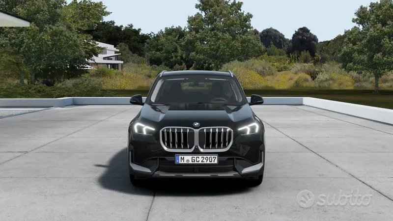 BMW X1 2026 photo 3