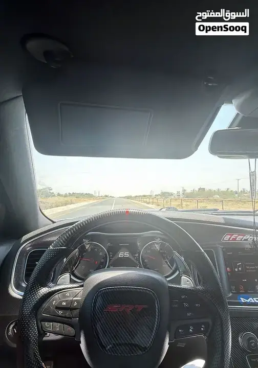 Dodge Charger 2016 photo 3