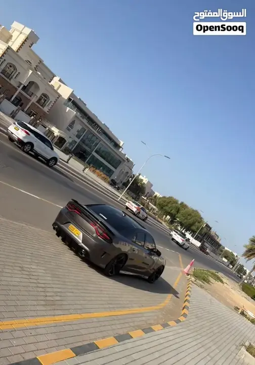 Dodge Charger
