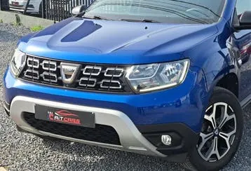 Dacia Duster 2020 photo 2