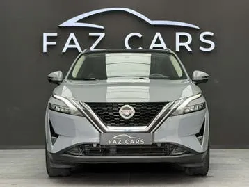 Nissan Qashqai 2021 photo 3