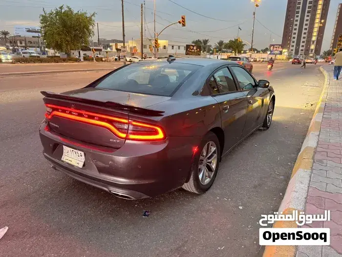 Dodge Charger 2016 photo 2