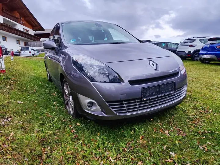 Renault Grand Scénic