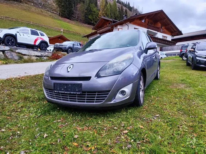 Renault Grand Scénic 2010 photo 3