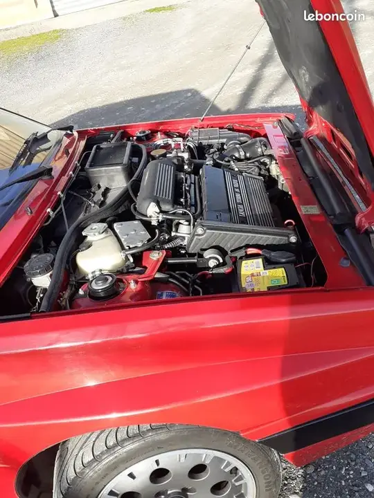 Lancia Delta