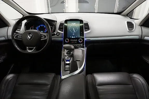 Renault Espace 2015 photo 2