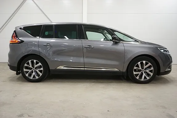 Renault Espace 2015 photo 4