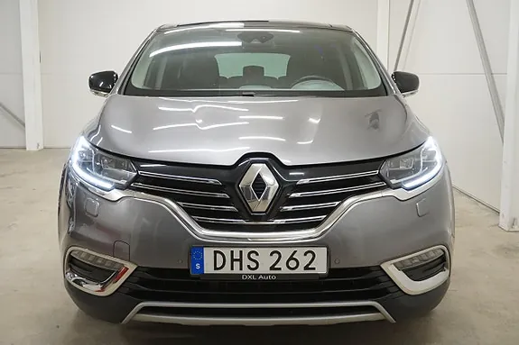 Renault Espace 2015 photo 3