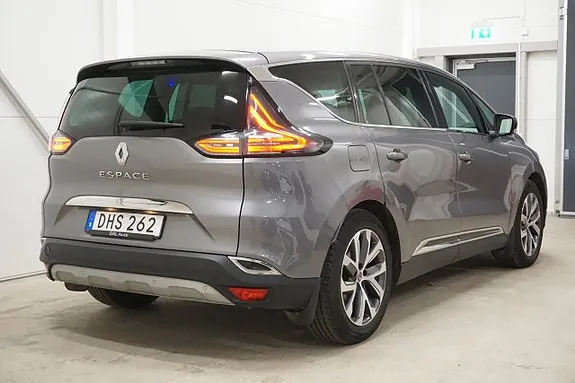 Renault Espace 2015 photo 5