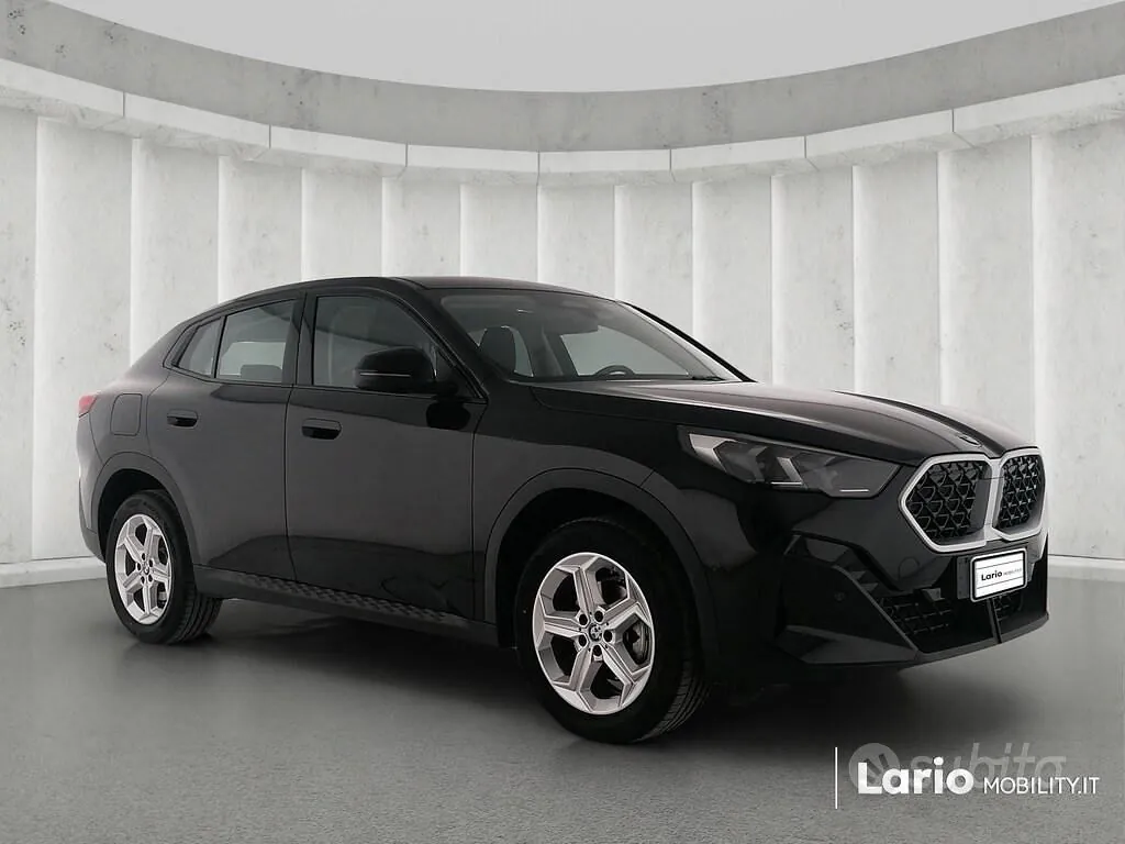 BMW X2 2025 photo 4