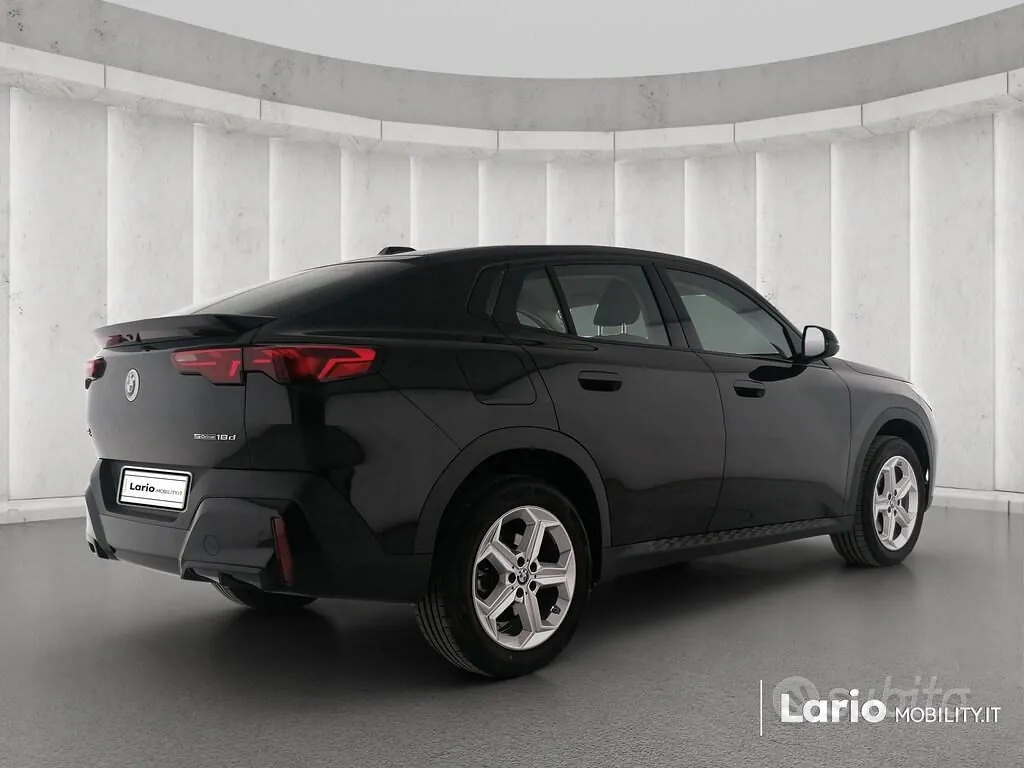 BMW X2 2025 photo 3