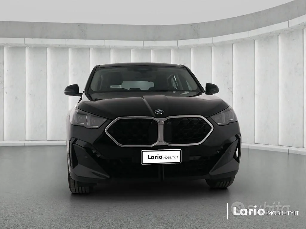 BMW X2 2025 photo 5
