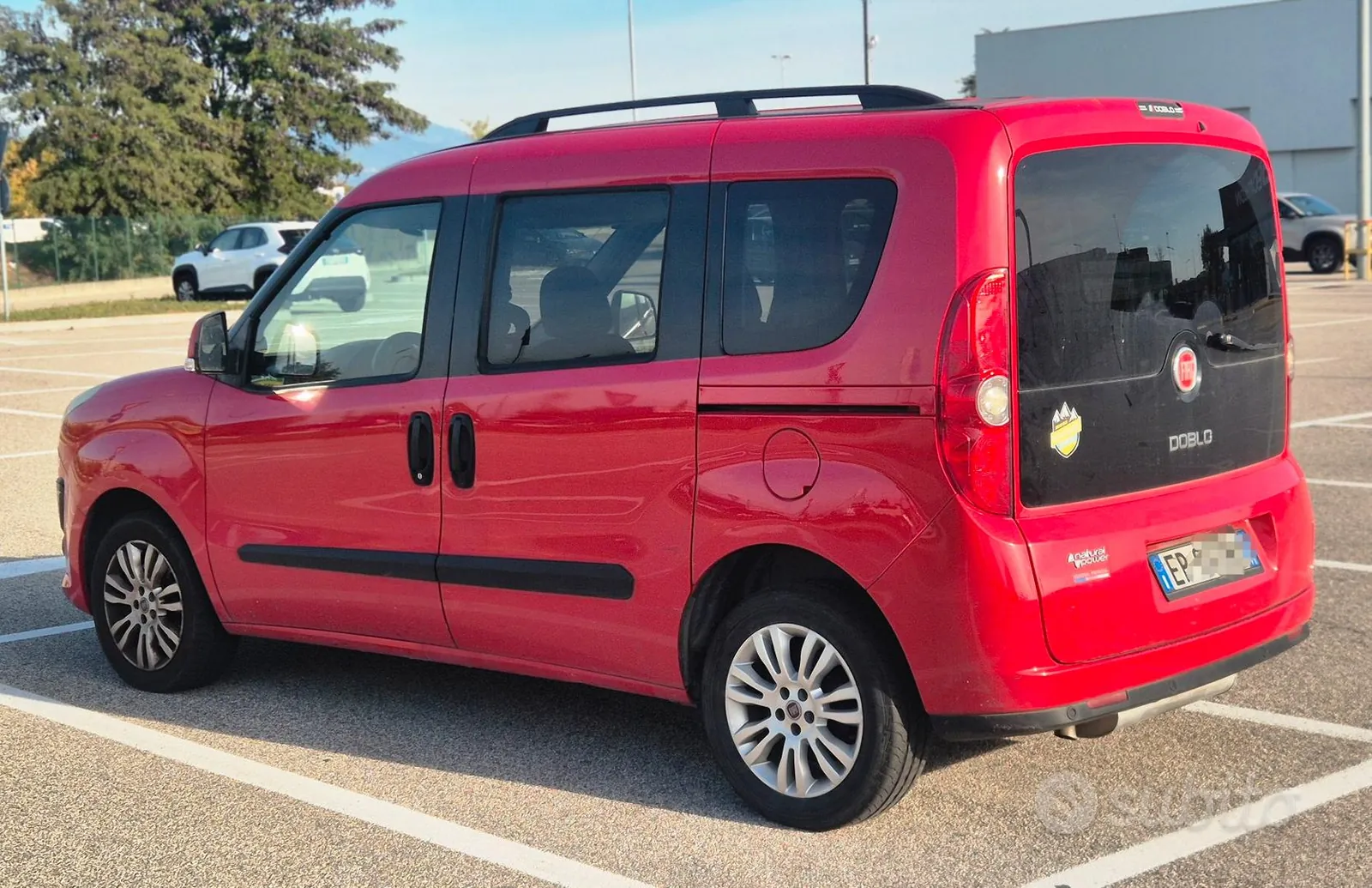 Fiat Doblò