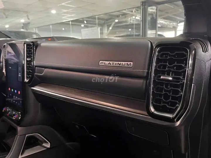 Ford Everest 2024 photo 5