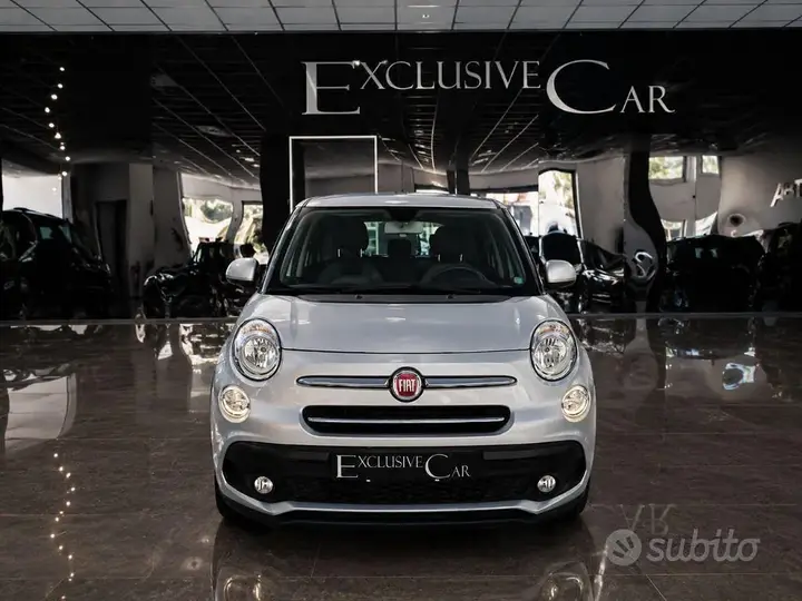 Fiat 500L 2019 photo 4