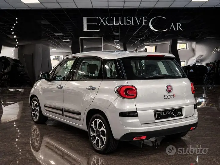 Fiat 500L 2019 photo 3