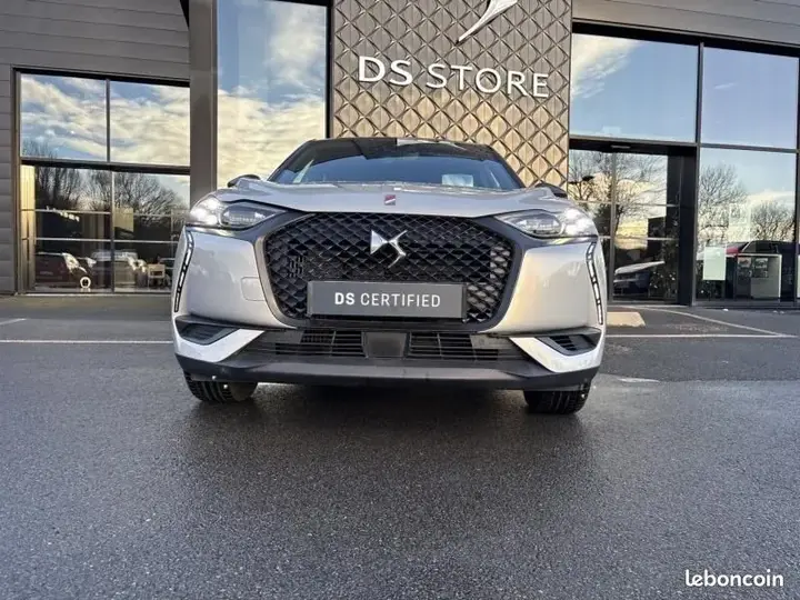 DS Automobiles Ds3 2023 photo 4