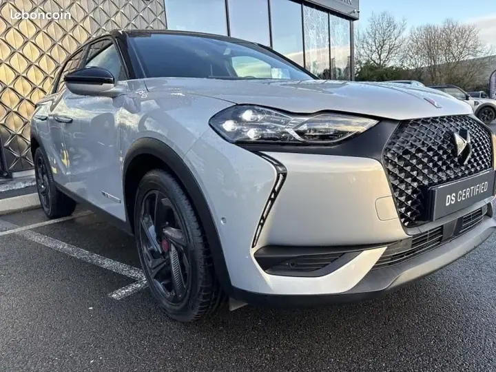 DS Automobiles Ds3 2023 photo 5