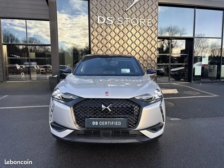 DS Automobiles Ds3 2023 photo 3
