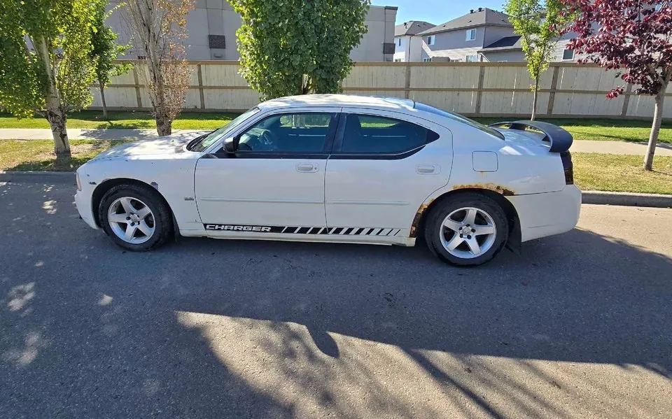 Dodge Charger 2009 photo 2