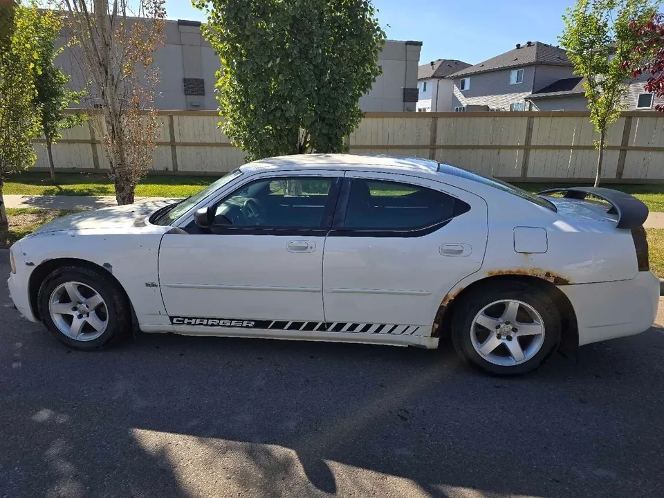 Dodge Charger 2009 photo 3