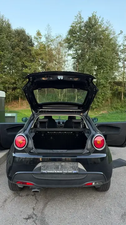 Alfa Romeo Mito 2010 photo 2