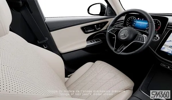 Mercedes-Benz E-Class 2027 photo 4
