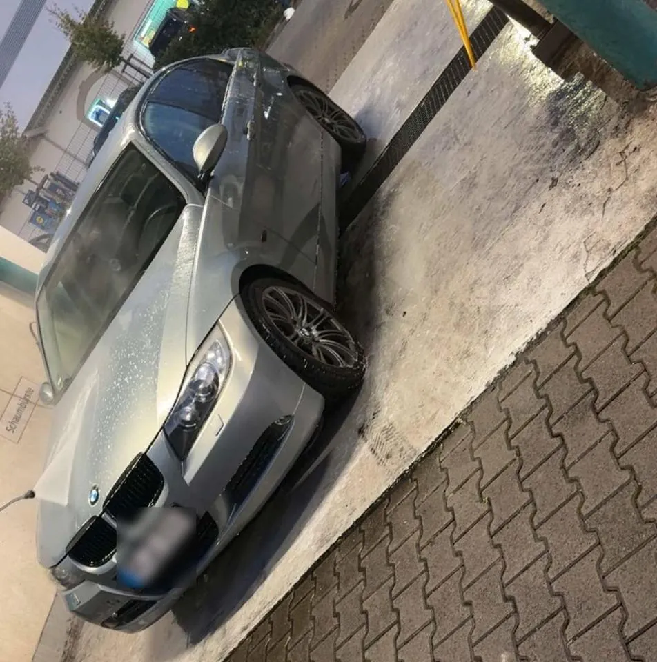 BMW 320D