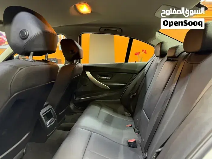 BMW 3 Series 2017 photo 3