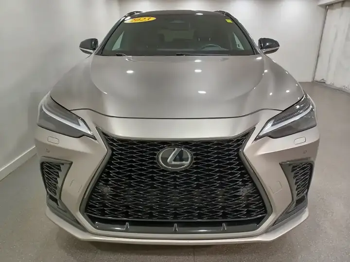 Lexus Nx 2023 photo 3