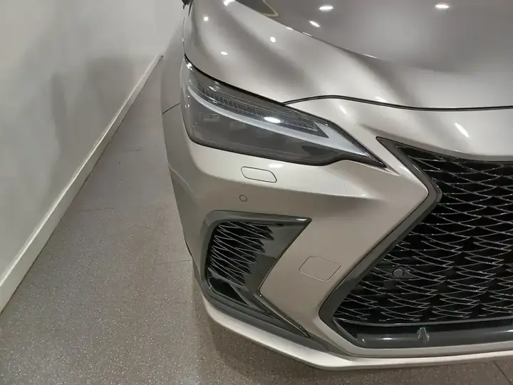 Lexus Nx 2023 photo 4