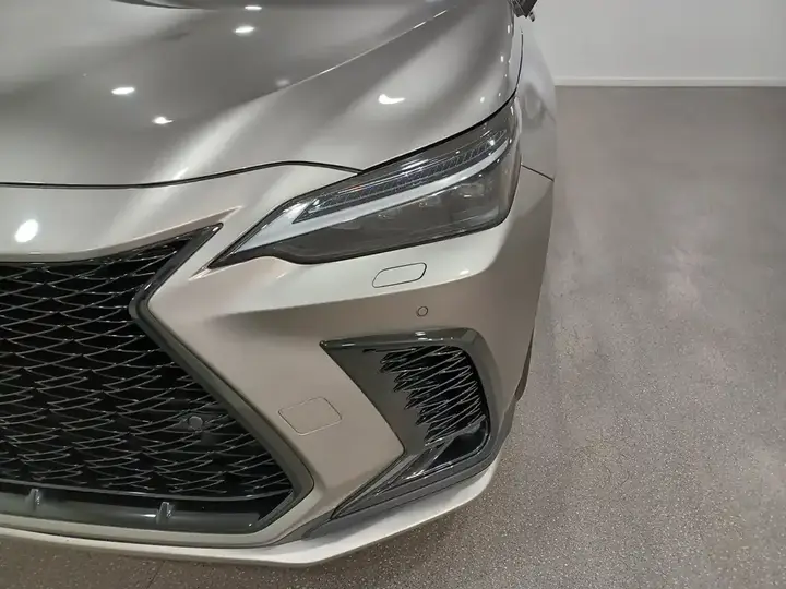 Lexus Nx 2023 photo 5