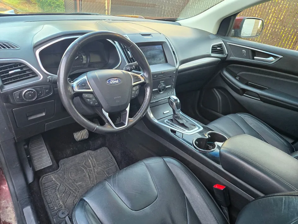Ford Edge 2015 photo 5