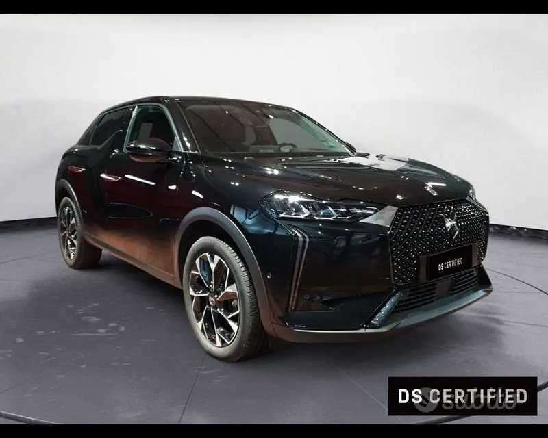 DS Automobiles Ds 3 Crossback 2024 photo 3