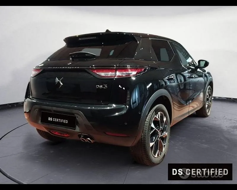 DS Automobiles Ds 3 Crossback 2024 photo 5