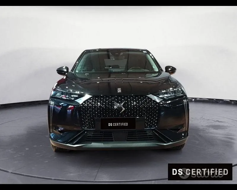 DS Automobiles Ds 3 Crossback 2024 photo 2