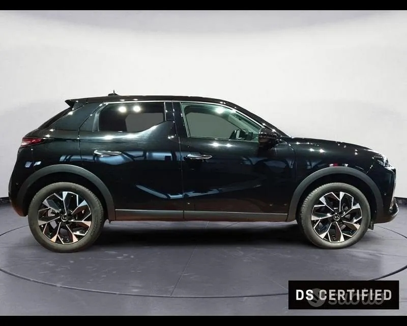 DS Automobiles Ds 3 Crossback 2024 photo 4