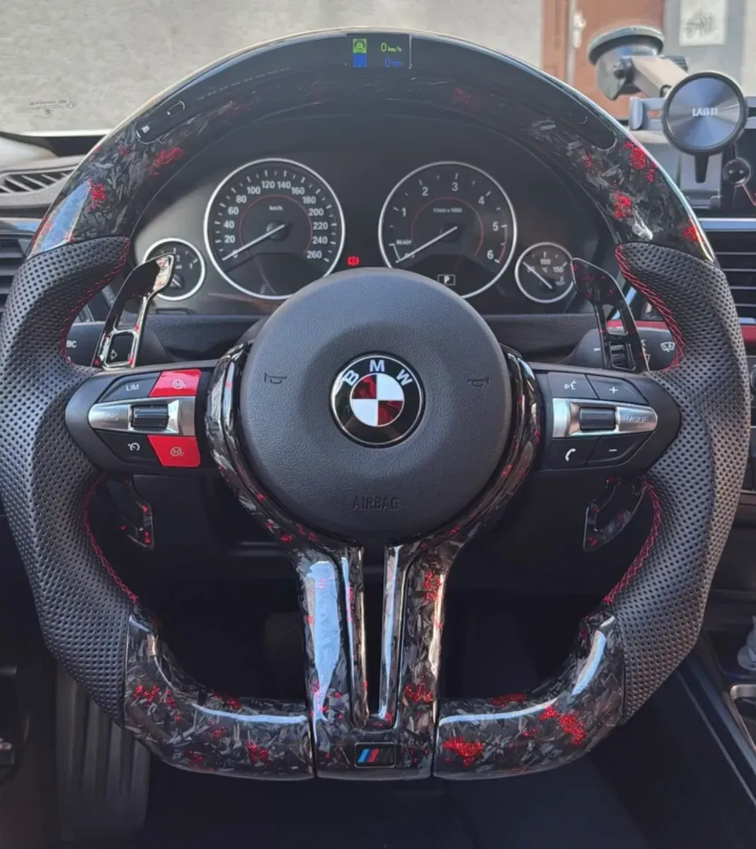 BMW 4 Series 2015 photo 3