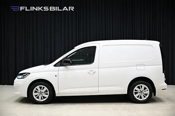 Volkswagen Caddy 2023 photo 3