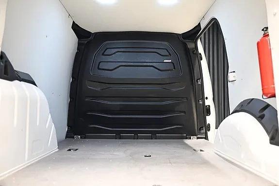 Volkswagen Caddy 2023 photo 4