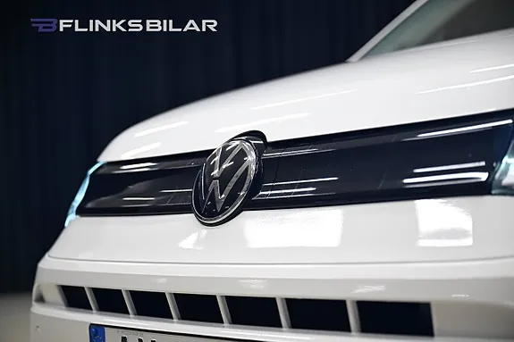 Volkswagen Caddy 2023 photo 5