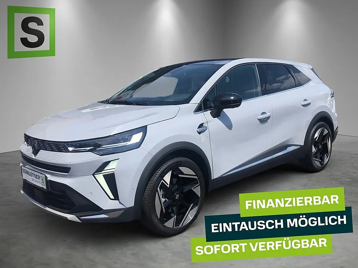 Renault Symbioz