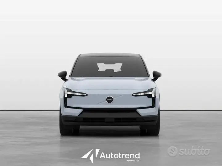 Volvo Ex30 2026 photo 3