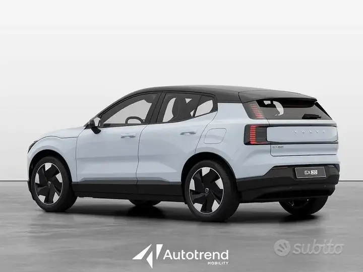 Volvo Ex30 2026 photo 2